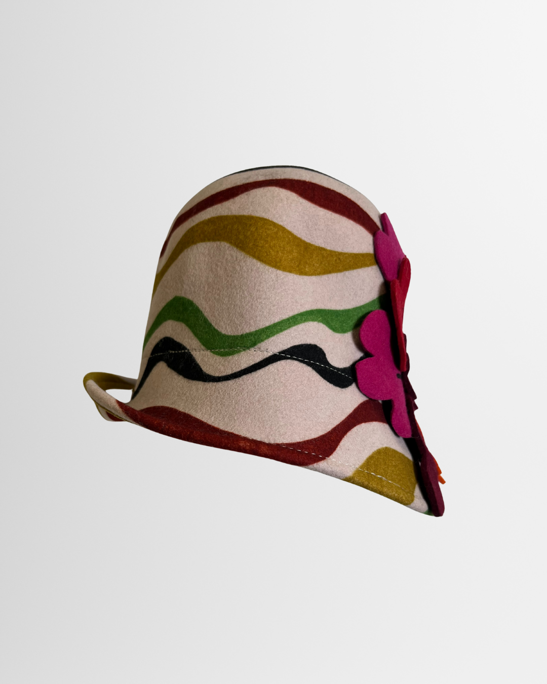 Cappello Le Chapeau