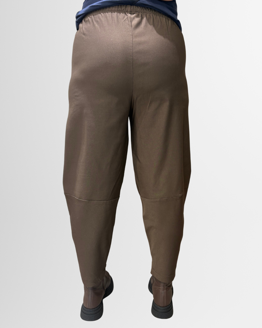 Pantalone Ombrone in bengalina