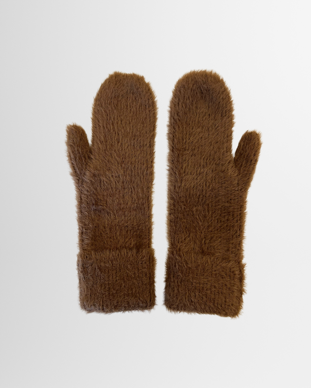 Guanti Alex in peluche