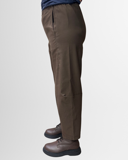 Pantalone Ombrone in bengalina